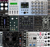 FX Floor Rack (copy)