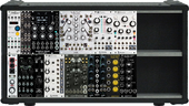 My tangier Eurorack