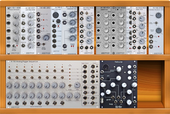My legal Eurorack