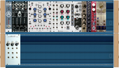 RackBrute 6U Effect Rack