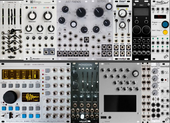 Grau Modular 72HP
