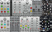 Some Behringer stuff