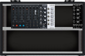 My lushy Eurorack