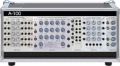 My sketchy Eurorack