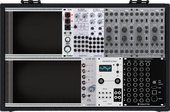 My rutted Eurorack
