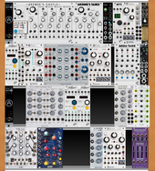 The Portamentous Rack in Progress
