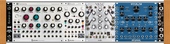 Moog Subharmonicon Expansion