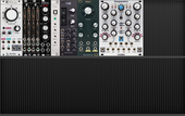 My pricy Eurorack (copied from TheOutgrinder)