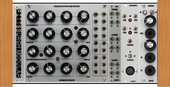 Pittsburgh Modular Cell [48] System 1