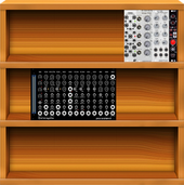 My toylike Eurorack
