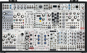 My tiptop Eurorack (copy) (copy) (copy) (copy) (copy) (copy) (copy)