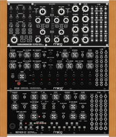 MOOG system