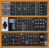 Doepfer A100LC9 (copied from Rozzwellian)