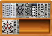 My cool Eurorack