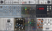 My Bottom Right Eurorack