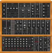 Doepfer A100LC9 (copied from Rozzwellian)