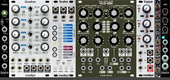 サンレコ　Intellijel Scales