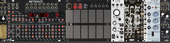 My mouthy Eurorack