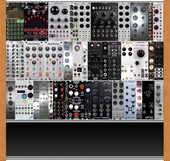 02 K-rAd Drums and Modulation