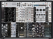 My undipped Eurorack (copy)