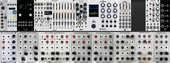 Behringer Go Go Eurorack Serge FULL