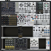 My biform Eurorack (copy)