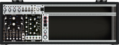 My tentie Eurorack