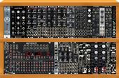 Arturia RackBrute 6U - Metron