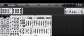 Intellijel Case 104 (copied from vincentallport)
