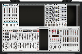 My fat Eurorack