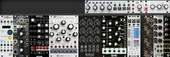 Intellijel 104u