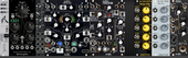 My noisy Eurorack