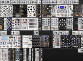 Performance Rack V13