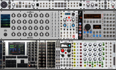 Current Rack Case S