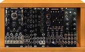 My small Eurorack