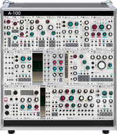 My archaic Eurorack