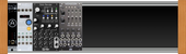 Travie's Effects Rack