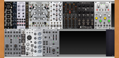 My torpid Eurorack