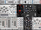 My Rack