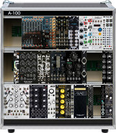 Doepfer Case