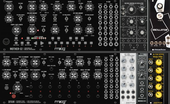My puny Eurorack