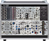My cute Eurorack