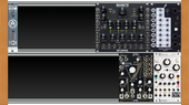 My seamless Eurorack
