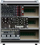 My slighting Eurorack