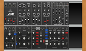 My Dream Eurorack