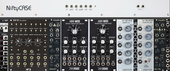 Next album modular