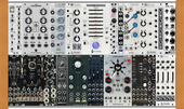 My first Eurorack v2