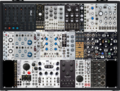 Mantis &amp; TT Rack
