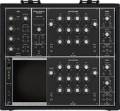 My maxi Eurorack
