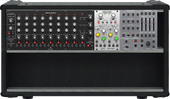My trashy Eurorack